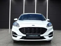 Used Ford Kuga ST-Line 150 HP (110 kW) 2021 White SUV