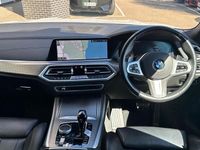 Usado BMW X5 M Sport 286 CV (210 kW) 2022 Blanco SUV