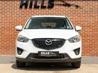 Used Mazda CX-5 Inclusive 150 HP (110 kW) 2017 SUV