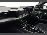 Used Audi e-tron GT quattro Comfort 384 kW (523 HP) 2023 Black Sedan
