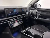 Used Hyundai Tucson Advanced 215 HP (158 kW) 2025 Black SUV