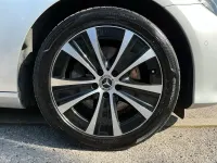 Usado Mercedes E300 SE 2019 Prateado Sedan