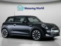 Used Mini Cooper Level 3 135 kW (184 HP) 2023 Hatchback