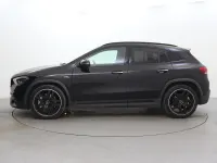 Used Mercedes GLA35 AMG Premium 2021 Black SUV