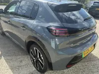 New Peugeot e-208 GTi 114 kW (156 HP) 2026 Hatchback