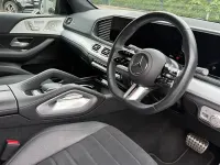Used Mercedes GLE450 AMG Urban 367 HP (269 kW) 2025 Silver SUV