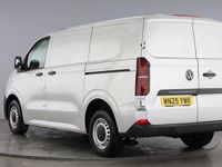 Used VW Transporter 2025 Grey Van