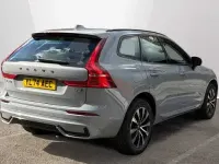 Used Volvo XC60 Plus 250 HP (183 kW) 2025 Grey SUV
