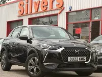 Begagnad DS Automobiles DS3 Crossback 2022 SUV