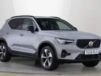 Used Volvo XC40 Plus 163 HP (119 kW) 2026 SUV