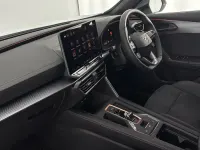 New Cupra Formentor 150 HP (110 kW) 2025 White SUV