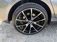 Used BMW 116 2018 Grey Hatchback