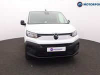 New Citroën Berlingo 100 HP (73 kW) 2026 White MPV
