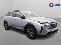 Used Peugeot 5008 Allure 145 HP (106 kW) 2025 Grey SUV
