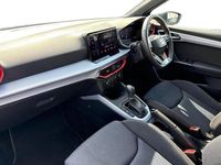 Used Seat Arona FR 150 HP (110 kW) 2024 Grey SUV