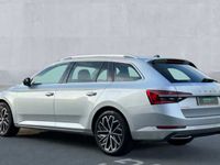 used Skoda Superb Skoda Diesel Estate 2.0 TDI CR 200 Laurin + Klement 5dr DSG