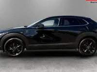 Used Mazda CX-30 Homura-Line 140 HP (102 kW) 2026 SUV