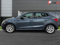 used Seat Ibiza 1.0 FR [EZ] 5dr