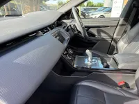 Used Land Rover Range Rover evoque R-Dynamic 2023 Grey SUV