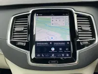 Used Volvo XC90 Plus 250 HP (183 kW) 2024 Black SUV