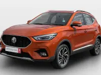 Used MG ZS Exclusive 111 HP (81 kW) 2024 SUV