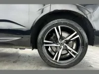 Used Volvo XC60 R-Design 194 HP (142 kW) 2022 Black SUV