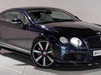 Używany Bentley Continental GT 2014 Coupe