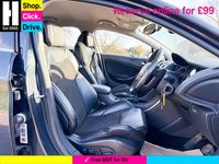 Used Citroën C5 Exclusive 2009 Grey Sedan