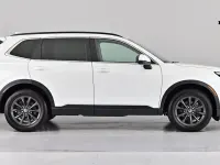 Used Honda CR-V Elegance 184 HP (135 kW) 2025 Platinum white SUV