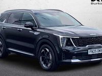 Used Kia Sorento 215 HP (158 kW) 2025 SUV