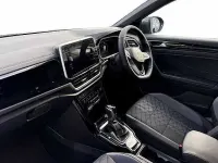 Used VW T-Roc R-line 2026 Grey SUV