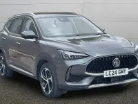 Used MG HS SE 258 HP (189 kW) 2024 SUV