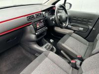 used Citroën C3 1.2 PureTech 82 Feel Nav Edition 5dr