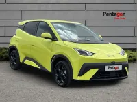 Nouvelle BYD Dolphin Surf Active 63 kW (87 ch) 2025 Other Citadine