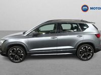 Used Cupra Ateca VZ1 300 HP (220 kW) 2023 Grey SUV