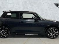 Used Mini Cooper Hatch 113 kW (154 HP) 2025 Grey Hatchback