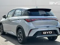 Used BYD Dolphin Comfort 11 kW (15 HP) 2024 Grey Hatchback