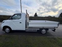 Used Maxus eDeliver 3 89 kW (122 HP) 2023 White Van