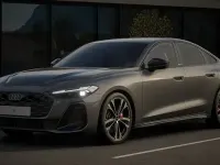 New Audi S5 367 HP (269 kW) 2025 Sedan