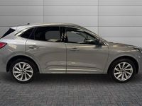 Used Ford Kuga Vignale 225 HP (165 kW) 2023 Silver SUV