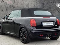 Used Mini John Cooper Works 228 HP (167 kW) 2019 Black Hatchback