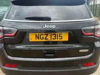 Usado Jeep Compass Longitude 140 CV (102 kW) 2021 SUV