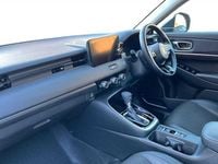 Used Honda HR-V Advance 131 HP (96 kW) 2022 White SUV