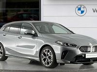 Used BMW 120 M Sport 156 HP (114 kW) 2024 Hatchback