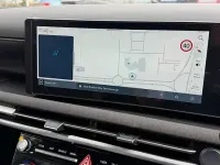 New Hyundai Tucson Blackline 150 HP (110 kW) 2026 SUV