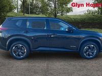 Used Nissan X-Trail Acenta 213 HP (156 kW) 2024 Black SUV