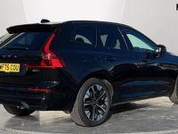 Used Volvo XC60 Ultra 250 HP (183 kW) 2025 Black SUV
