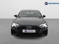 Used Audi A3 2021 Grey Sedan