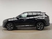 Used Hyundai Tucson N Line 160 HP (117 kW) 2024 Black SUV