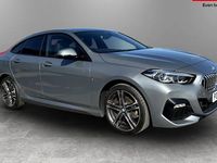 Used BMW 218 M Sport 136 HP (100 kW) 2024 Coupe